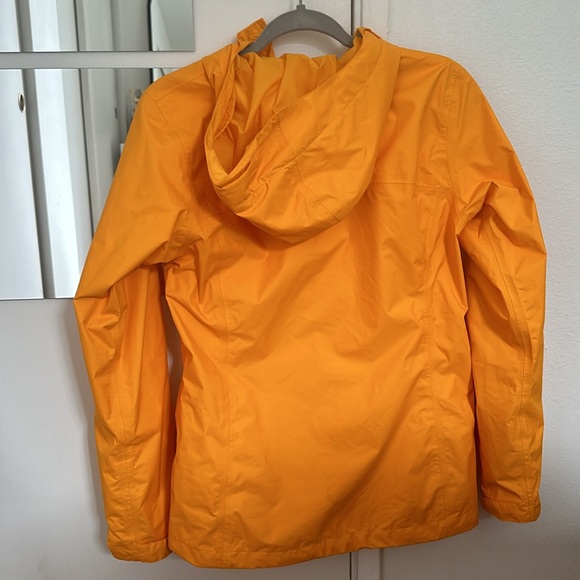 Columbia Rain Jacket - Picture 3 of 3